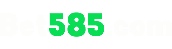 BET585 LOGO